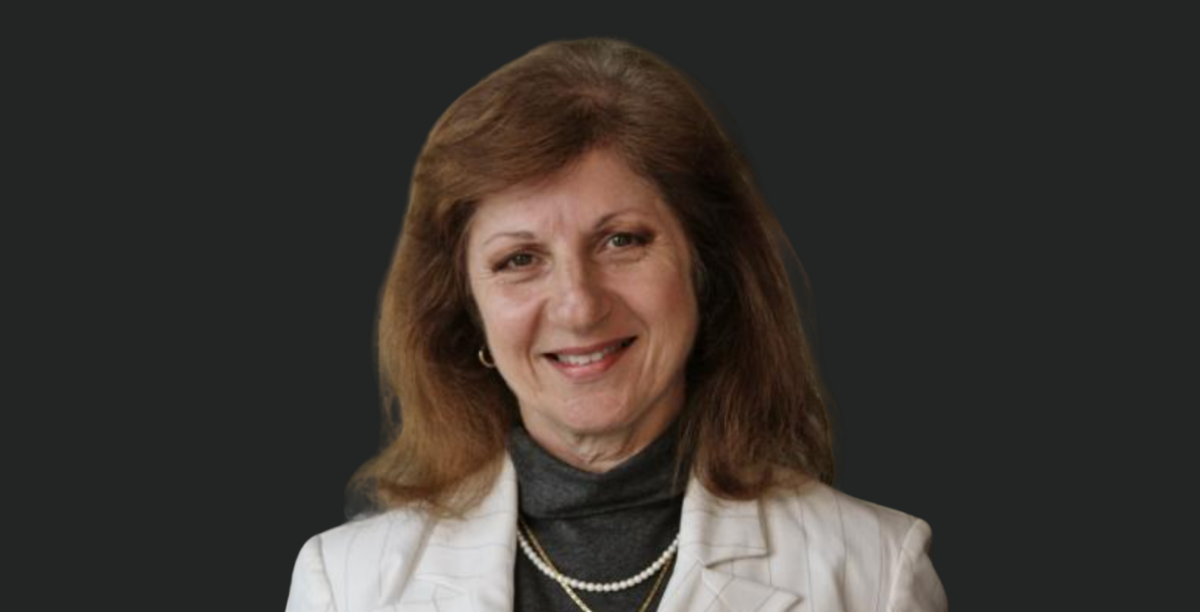 Professor Maria Skyllas-Kazacos